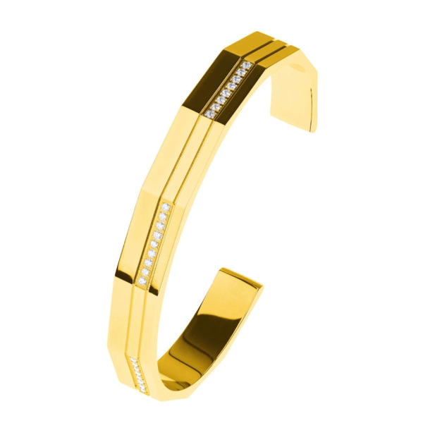 Ernstes Design, evia, Armreif, Armspange, A584